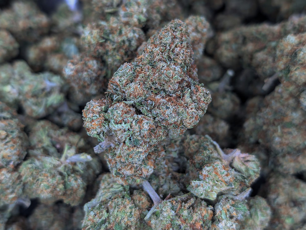 Thumbnail: High THCa Flower