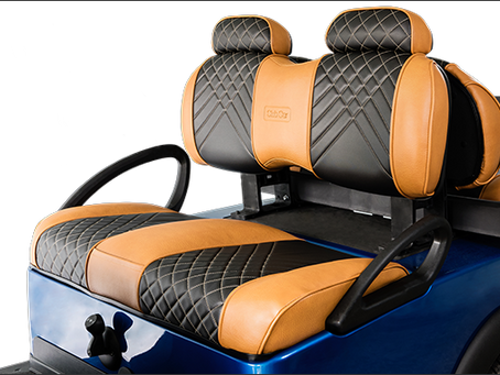 The Best Golf Cart Seat Covers: Top Things That You Must Know