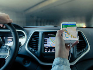 GPS Rental