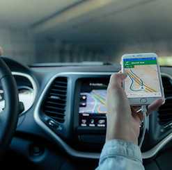 GPS Rental