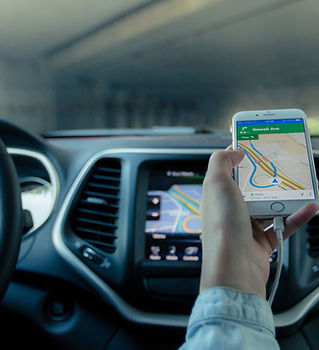 GPS Rental