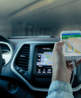 Alquiler GPS 