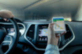 Alquiler GPS