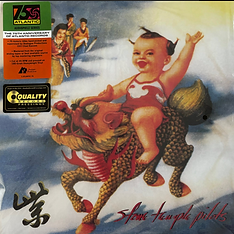 Stone Temple Pilots: Purple