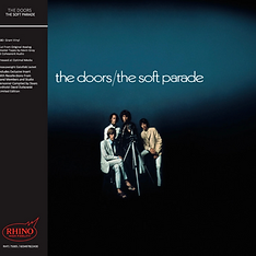 Doors: The Soft Parade