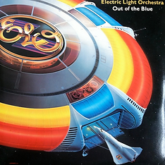 Electric Light Orchestra: Out Of The Blue