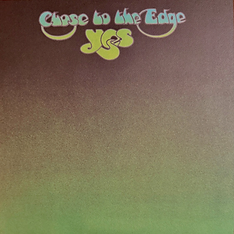 Yes: Closer To The Edge
