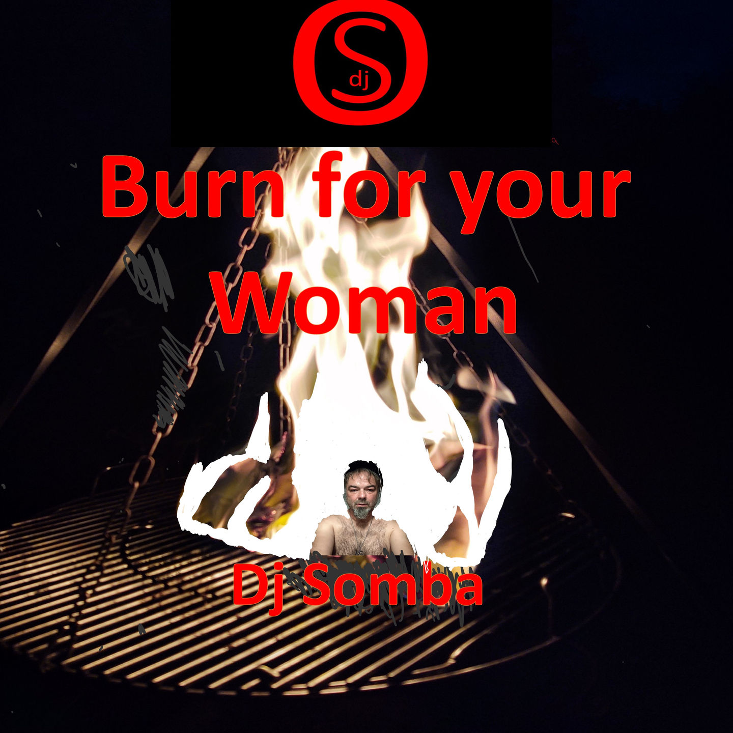 Dj Somba EP