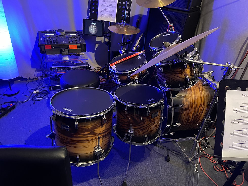 Lehrer Set