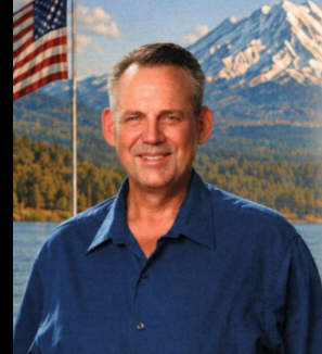 Chris Kelstrom