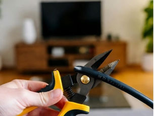 The Great Shift: Streaming Surpasses Cable in the Battle for Eyeballs