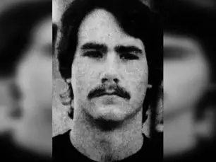 Photo of Terry Arndt - 1984 Murder Victim