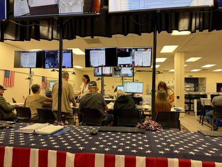 Shasta County Election Update: Ballot Tabulation Continues – June 7, 2026