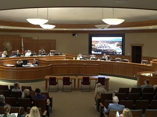 Redding City Council Tackles Tourism, Infrastructure, and Wildfire Preparedness at June 16 Meeting