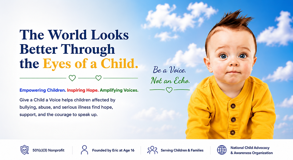 Give a Child a Voice Here Home Page Image 06.11.26.png