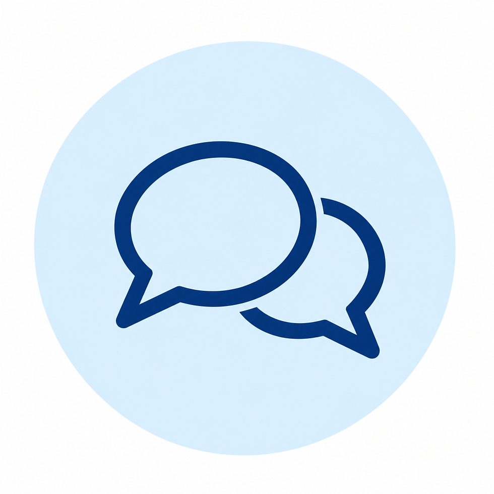 Two-Tone Chat Bubble Icon.png