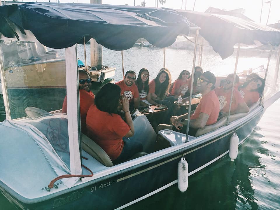 Hopper Boat Rentals