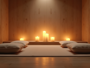 Verbind Met Je Ziel Bij Onze Spirituele Workshops