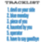 Thumbnail: VINYL: Blueprints EP (2024)