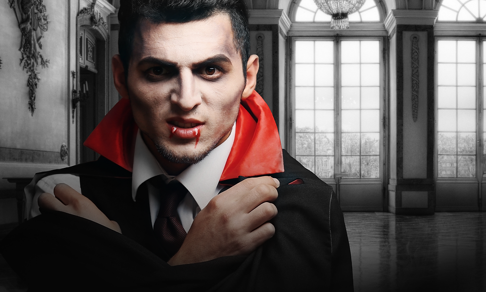 Dracula