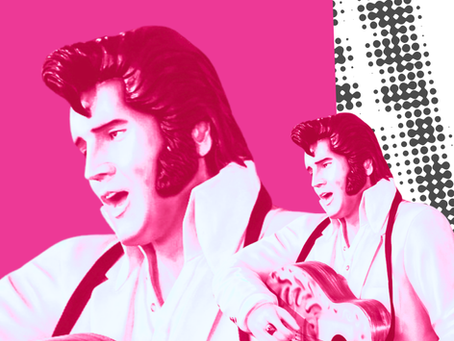 OPENING NIGHT ELVIS IMPERSONATION CONTEST 4/3