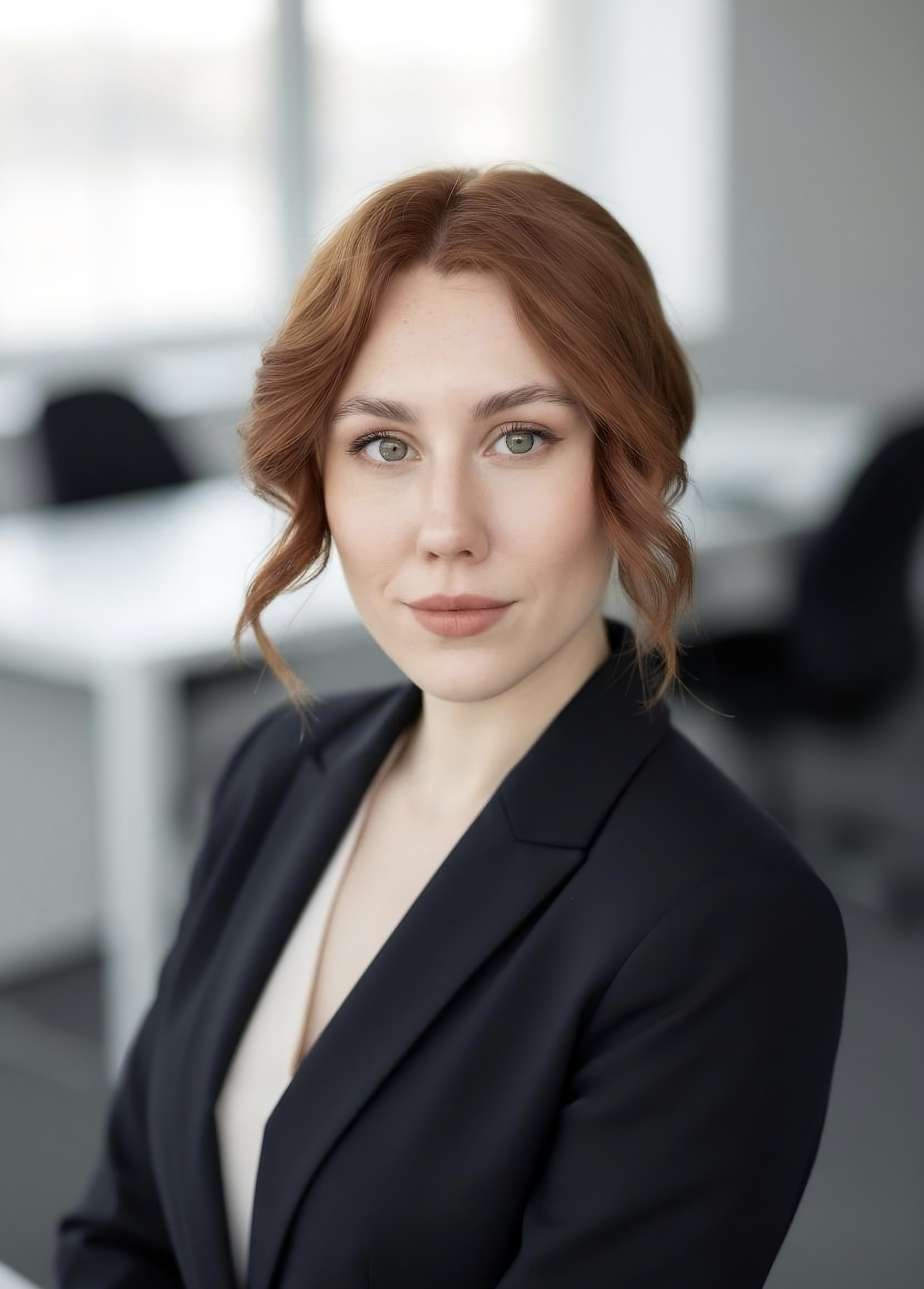 Anna Morozova