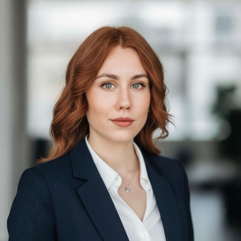 Anna Morozova - Buyer's Agent