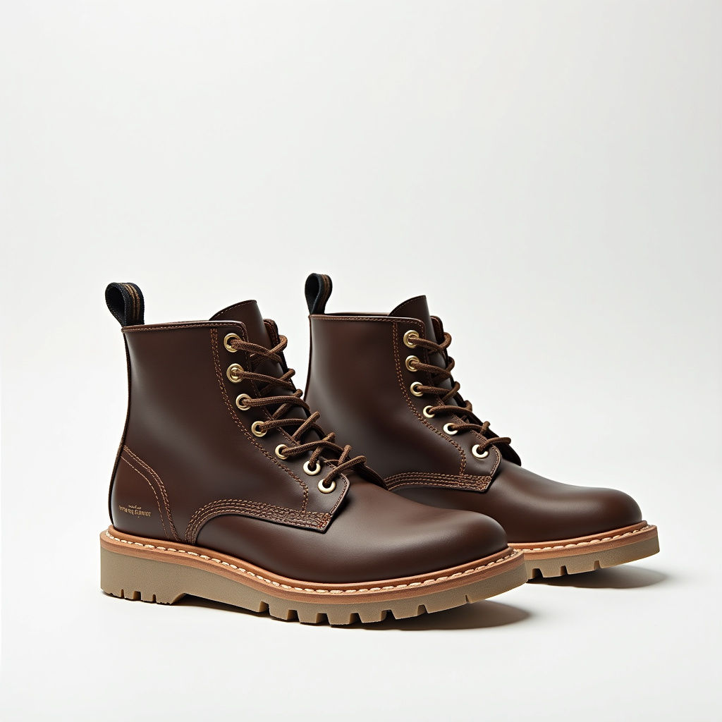 Urban Work Boots