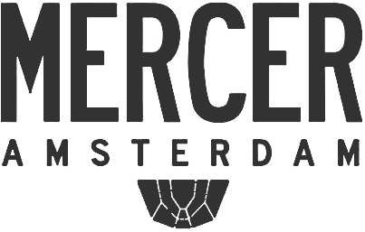 mercer amsterdam logo