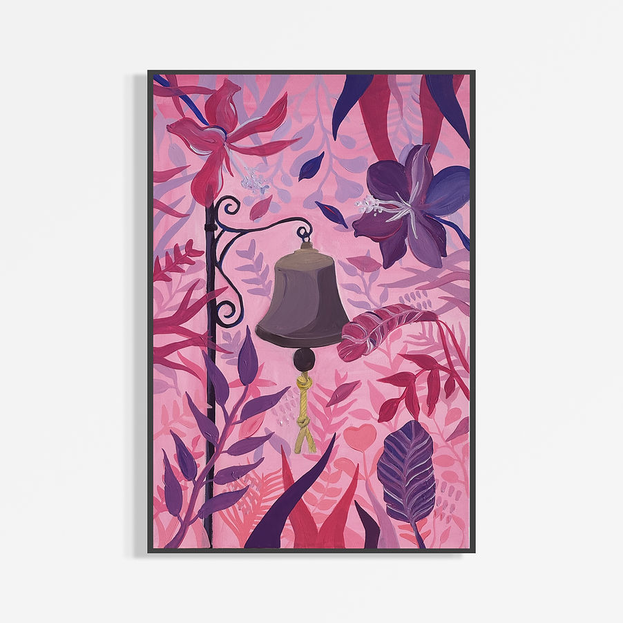 Let the World Echo_YunxuanLin.jpg