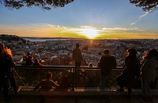 Miradouro Nossa Senhora do Monte (City View)