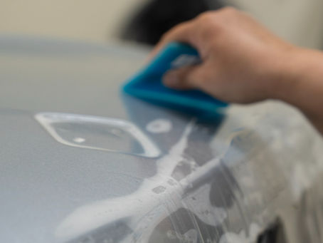 Fall Is Coming for Your Paint. Here's How to Stop It.