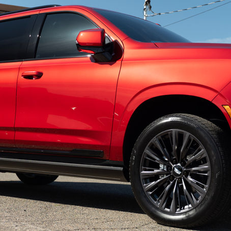 Thank You, Sacramento