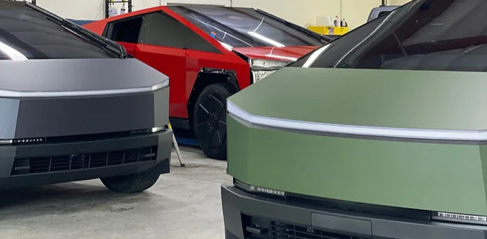 Learn the differences between XPEL Satin and Clear PPF, care tips, use cases, and how to protect and upgrade your vehicle with precision protection.