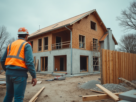 Services MAV Nanterre : votre expert en rénovation