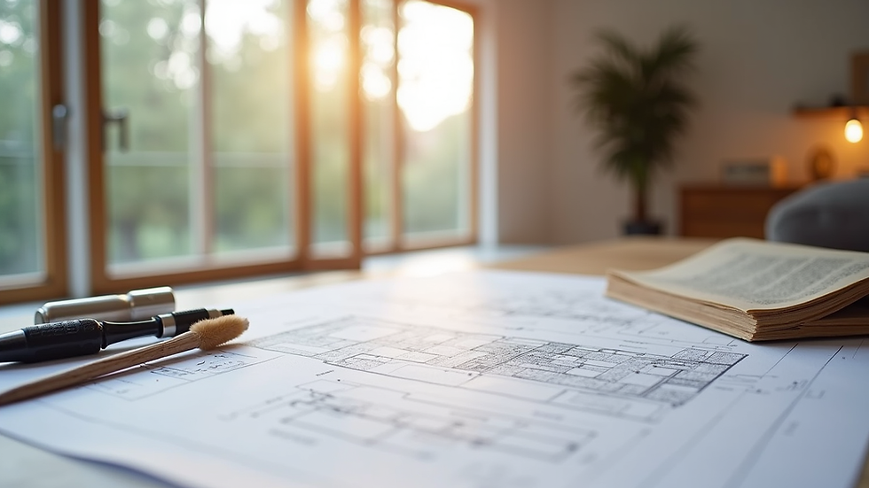 Astuces rénovation appartement Paris : réussir la rénovation de votre appartement à Paris 8