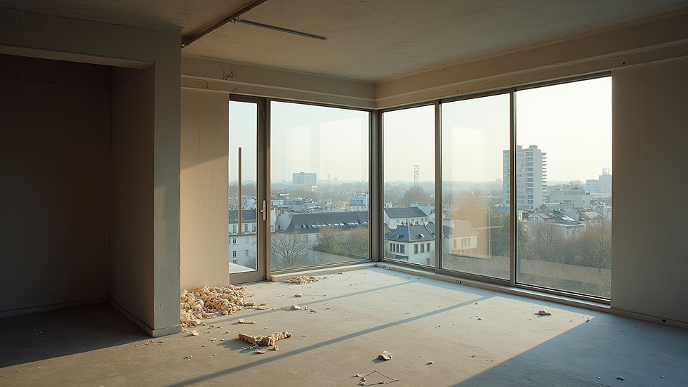 Transformer votre appartement parisien en toute confiance : guide complet pour une transformation d'appartements à Paris