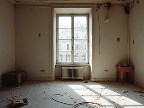 Guide Complet pour la Rénovation d'Appartements dans les 20 Arrondissements de Paris