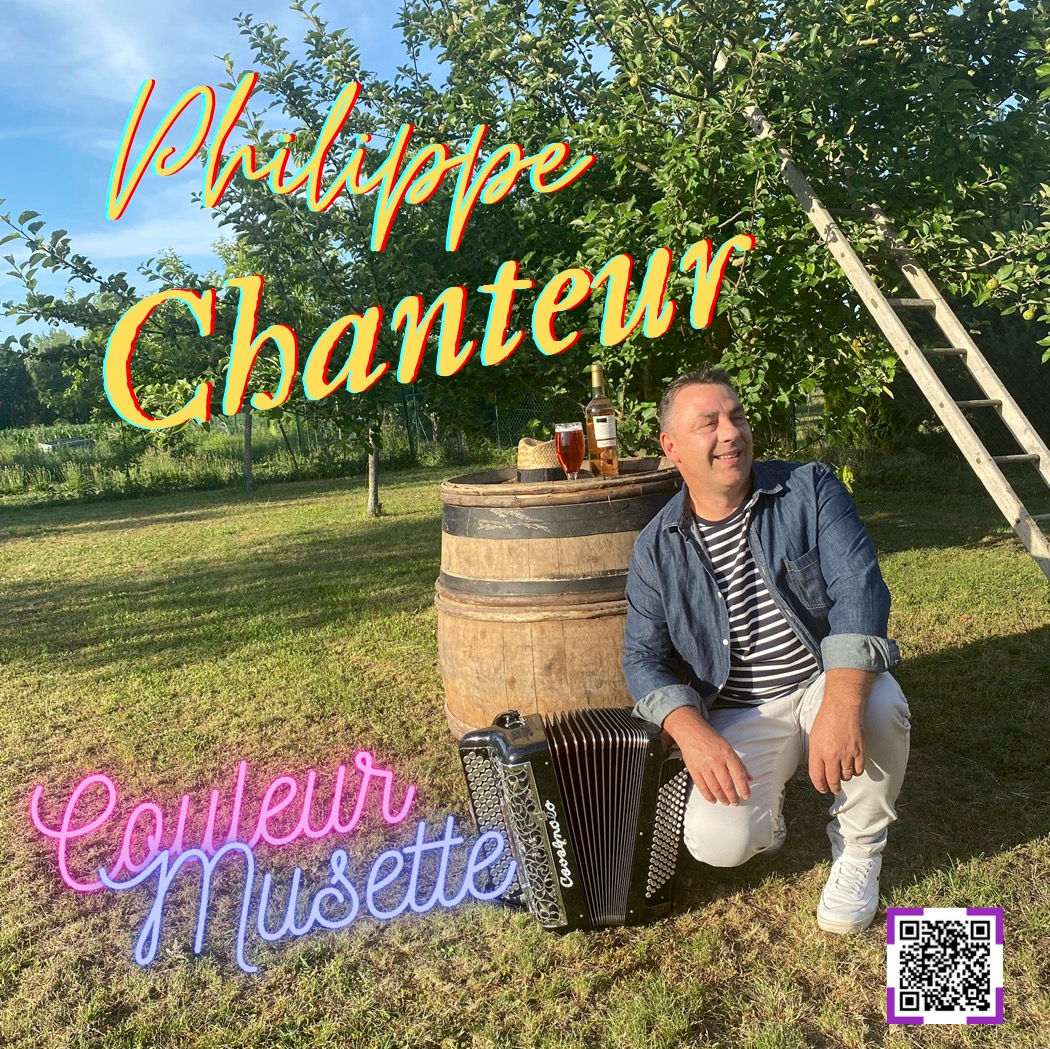 Album COULEUR MUSETTE