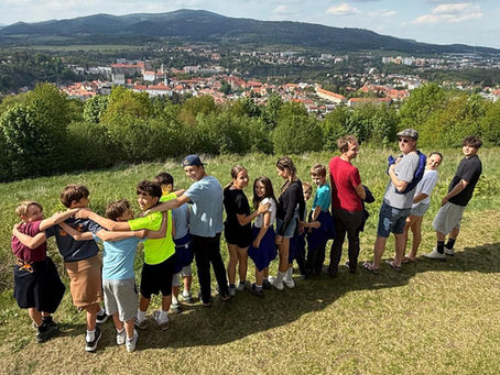 VZ Krumlov