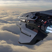 TEST: Ship Boarding and Repelling