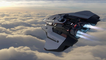 TEST: Ship Boarding and Repelling