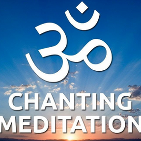 OM CHANTING JAPA