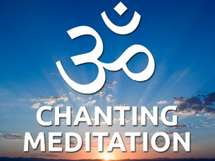 OM CHANTING JAPA