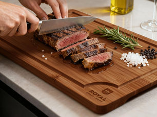 How to Choose the Best Cutting Board for Your Kitchen