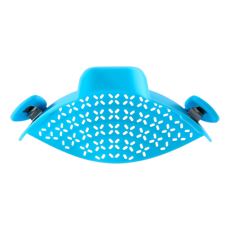 Silicone Strainer for Spaghetti