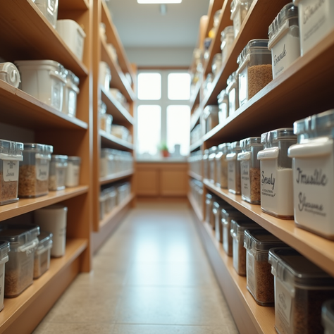 Essential Tips for Home Organization with Practical Home Essentials