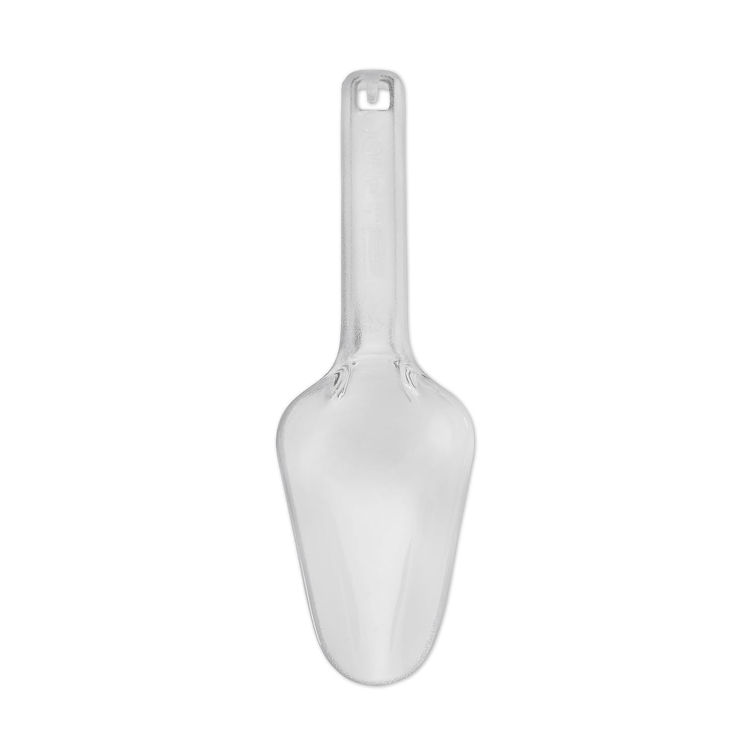 6-ounce ice scoop for freezer and ice bins