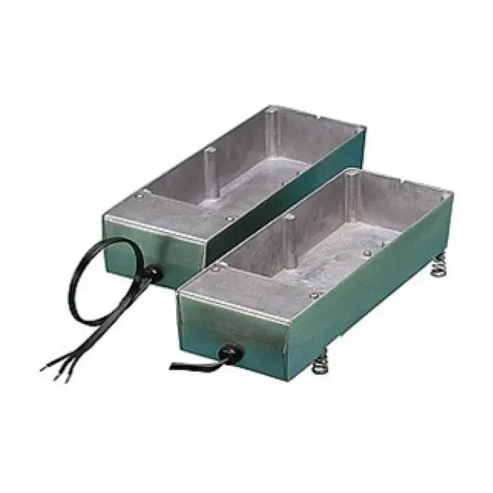 Condensate Evaporator Pan — CRH-660