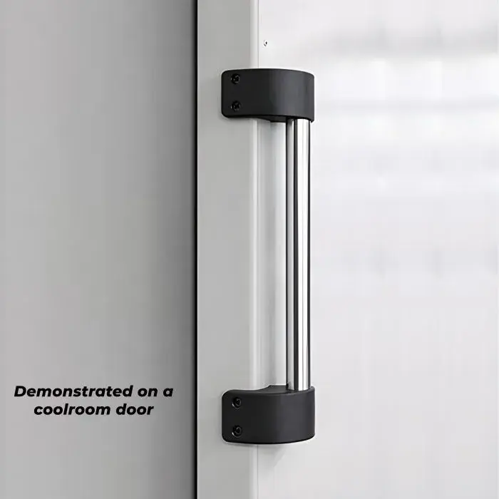 EcoGlide Door Handle — 500mm
